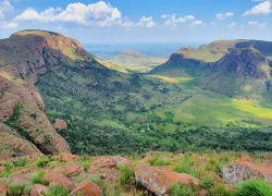 Marakele National Park in Limpopo