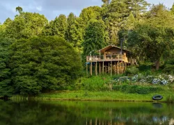 Makapansgat Valley in Limpopo