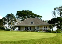 Eshowe Country Club in Kwazulu Natal