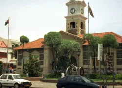 Ladysmith Siege Museum in Kwazulu Natal