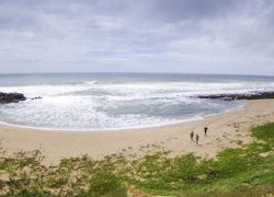 Sodwana Bay National Park in Kwazulu Natal