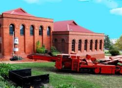 Talana Museum in Kwazulu Natal