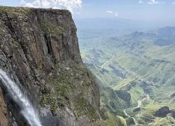 Tugela Falls