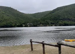 Keurbooms River Nature Reserve in Garden Route