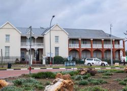 George Museum in George