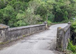 Seven Passes Drive in George