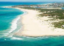 Algoa Bay Cruises in Gqeberha