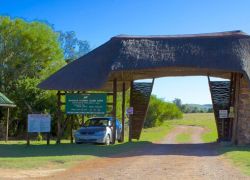 Kragga Kamma Game Park in Gqeberha