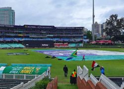 St George’s Park in Gqeberha