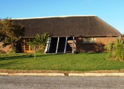 Van Stadens Wildflower Reserve in Gqeberha