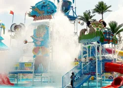 Mzansi Theme Park in Krugersdorp