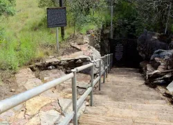 Sterkfontein Caves in Krugersdorp
