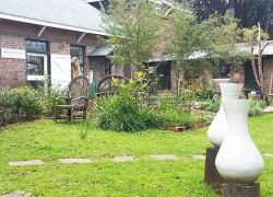 Montebello Design Centre in Landsdown