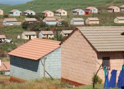 Victoria Mxenge Monument in Landsdown