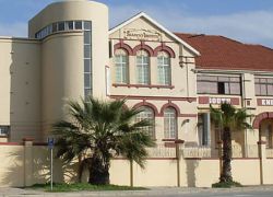 Port Elizabeth Museum in Port Elizabeth