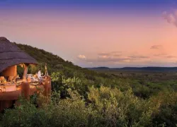 Madikwe Game Reserve in Pretoria