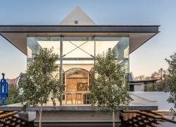 Rupert Museum in Stellenbosch