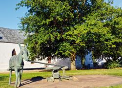 Kalahari-Oranje Museum in Upington