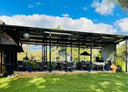 Caesar’s Bush Palace in Vaalwater