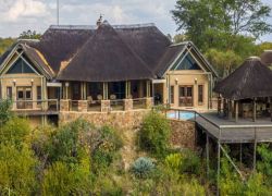 Limpopo Gateway Gallery in Vaalwater