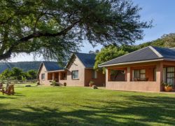 Melkrivier 4×4 Trail in Vaalwater