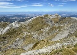 Kahurangi National Park in Nelson