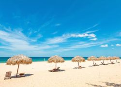 Bao Ninh Peninsula in Dong Hoi