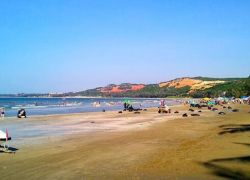 Hon Rom Beach in Phan Thiet