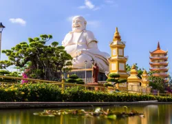 Mekong River Cruises in My Tho