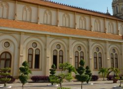 Cu Lao Gieng in Vinh Long