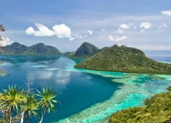 Bali National Park in Bali