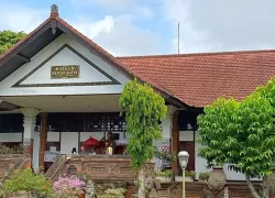 Museum Semarajaya in Bali
