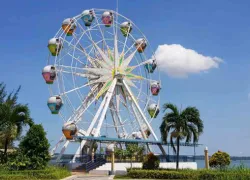 Mega Wisata Ocarina Batam in Batam