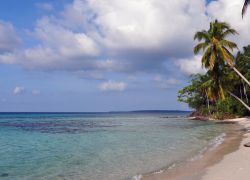 Karimunjawa Marin Park in Java