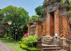 Bali Museum in Denpasar