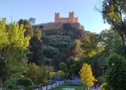 Aïn Asserdoun in Beni Mellal