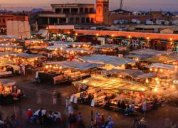 Jemaa el-Fnaa