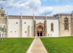 Convento de São Francisco in Azeitao