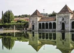 Museu do Vinho de Setúbal in Azeitao