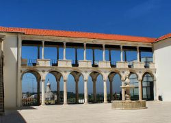 Machado de Castro National Museum in Coimbra