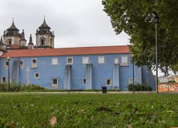 Museu de Leiria in Leiria