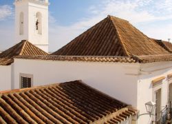 Igreja da Misericórdia in Tavira