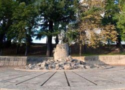 Cava de Viriato in Viseu