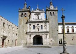 Grão Vasco National Museum in Viseu