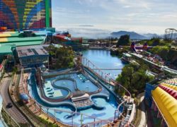 Resorts World Genting Casino in Genting