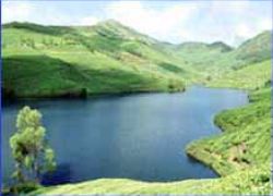 Nyayamakad Waterfall,Waterfall in Kerala,Kerala Hi