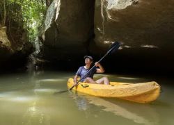 Kenong Rimba Park in Pahang