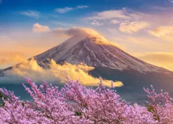 Mount Fuji