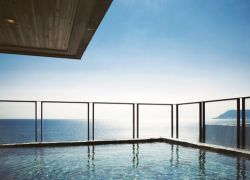 Yunokawa Onsen in Hakodate