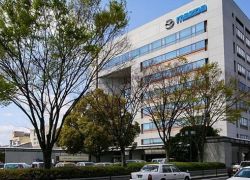 Mazda Museum in Hiroshima